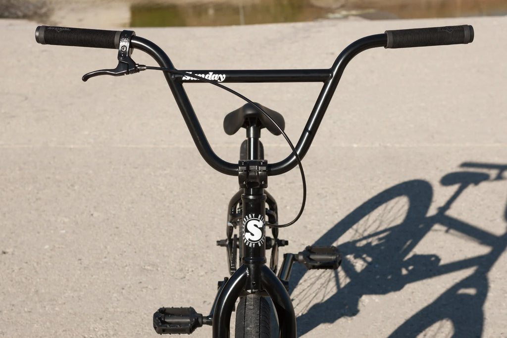 Primer 21" Bmx Bike