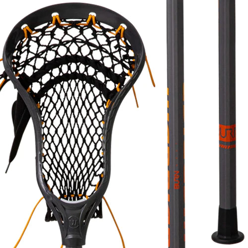 Warrior Burn Next Lacrosse Stick