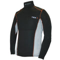 Powertek Junior V7.0 Tek Shirt with Neck Guard