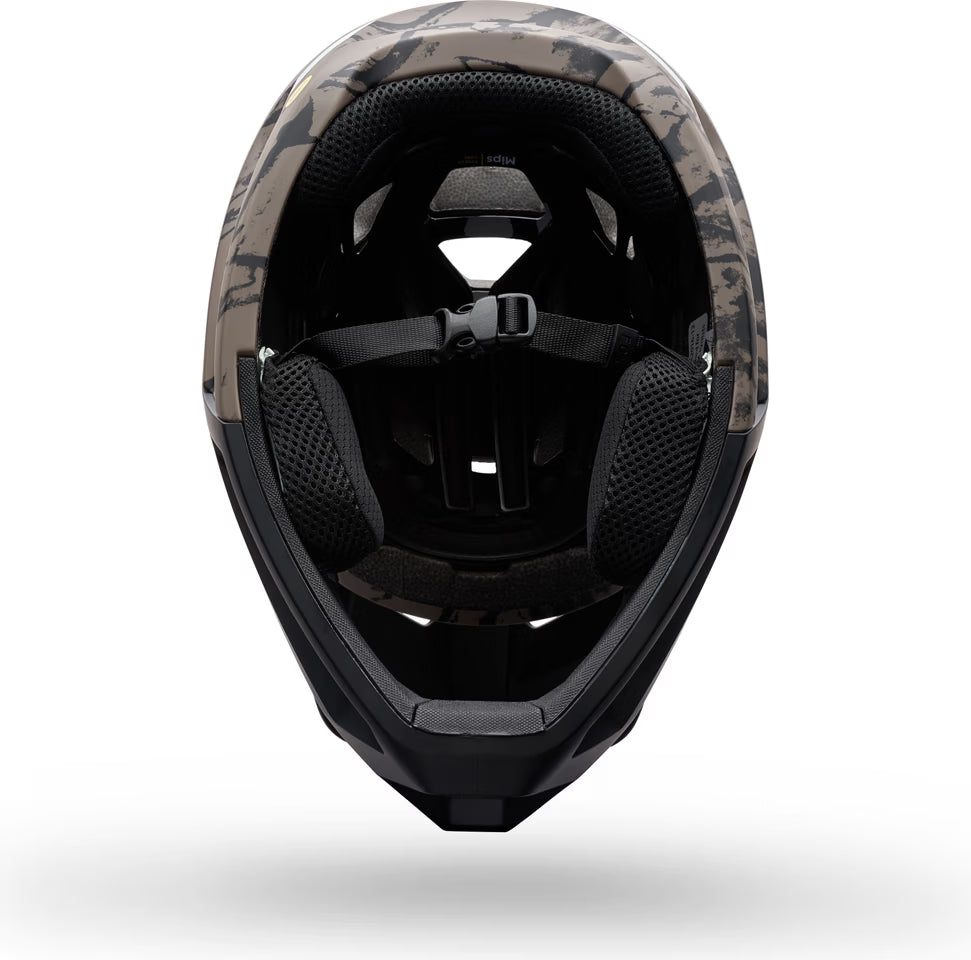 Fox Proframe Thrive Helmet