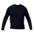 Elite Goalie Padded Long Sleeve Shirt Youth