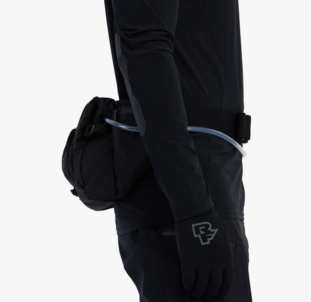 Race Face Stash 3L Hip Bag