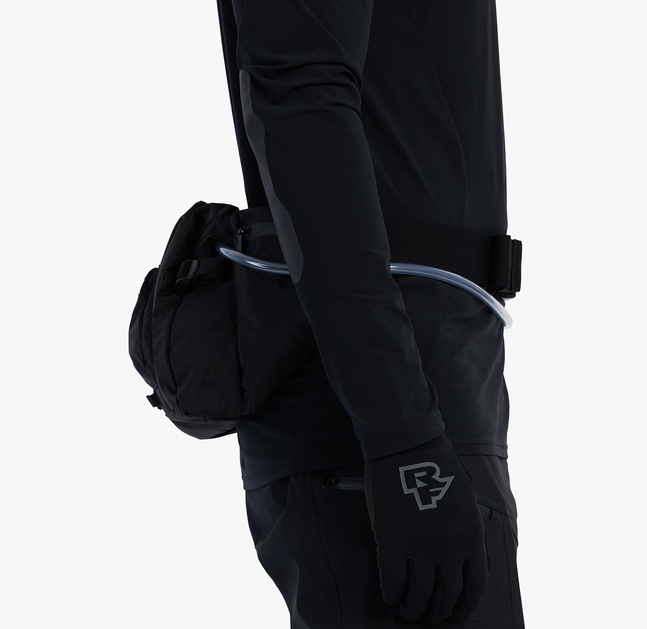 Race Face Stash 3L Hip Bag