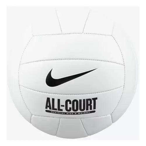All-Court Volleyball