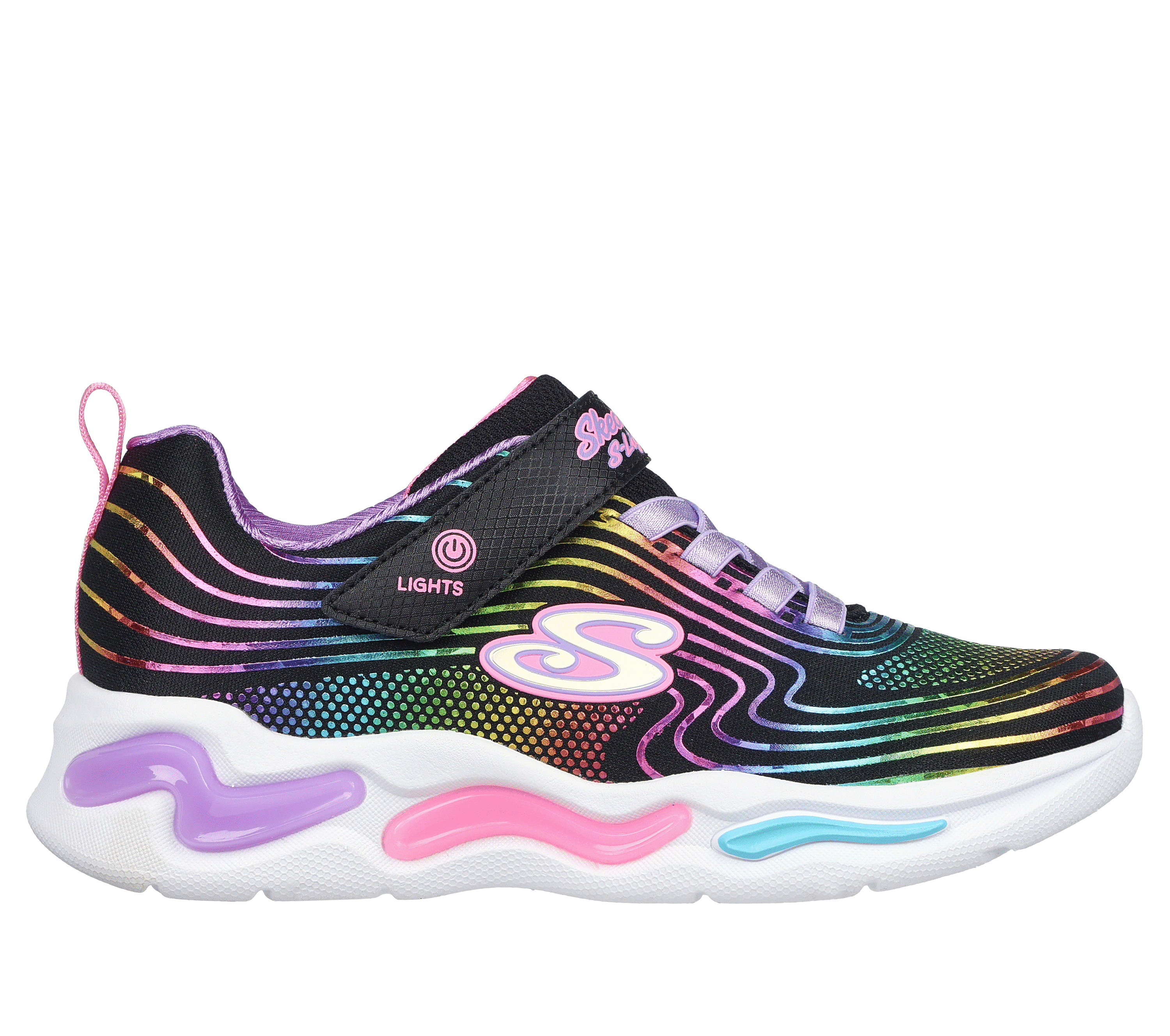New skechers sales shoes for girls