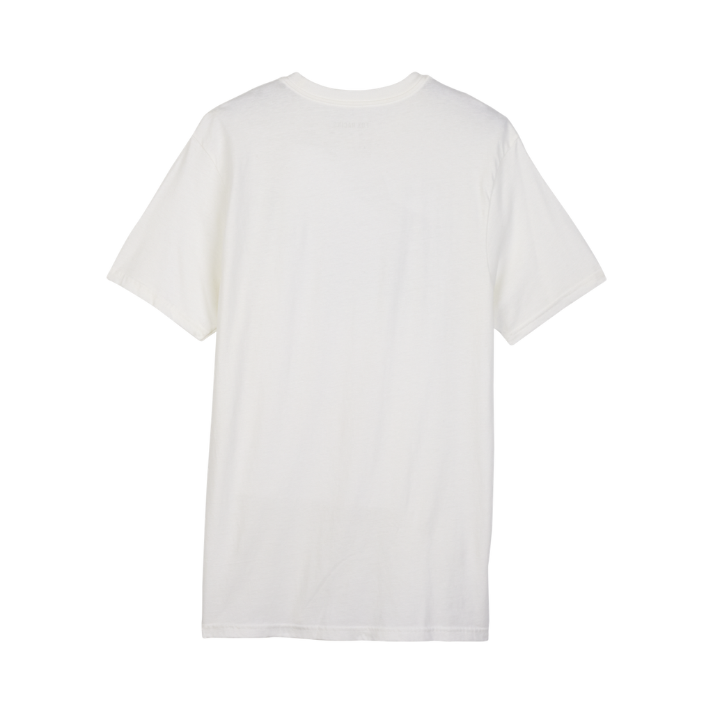 Fox x Kawasaki Premium Tee back