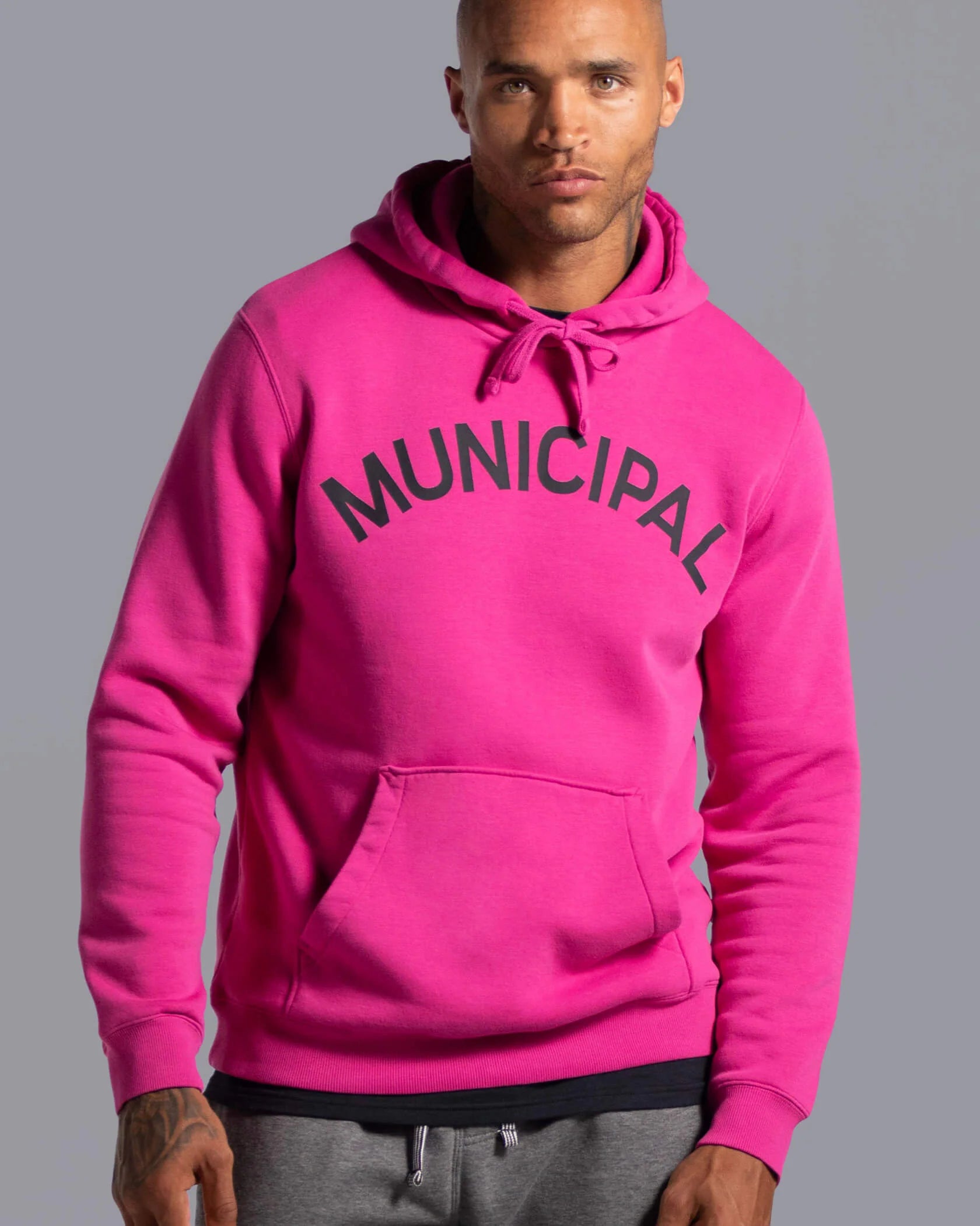 Origin 300 Hoodie