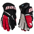 Intermediate Supreme Mach Hockey Gloves
