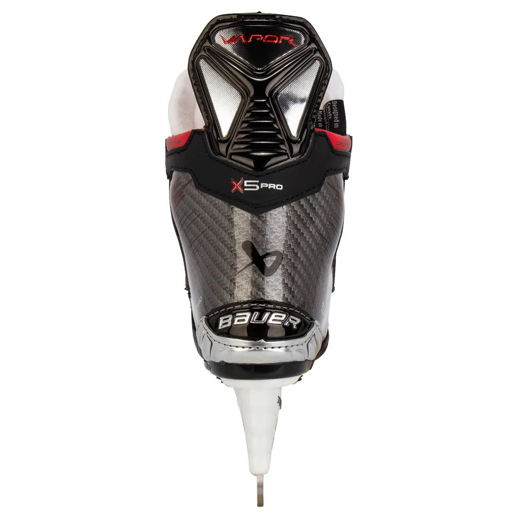 Youth Vapor X5 Pro Hockey Skates (2023)