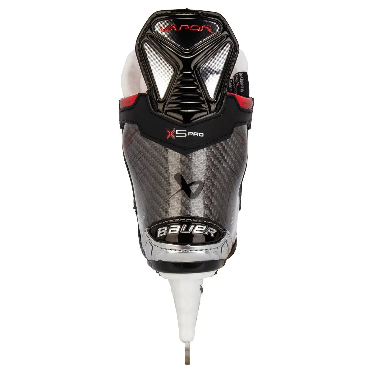 Youth Vapor X5 Pro Hockey Skates (2023)