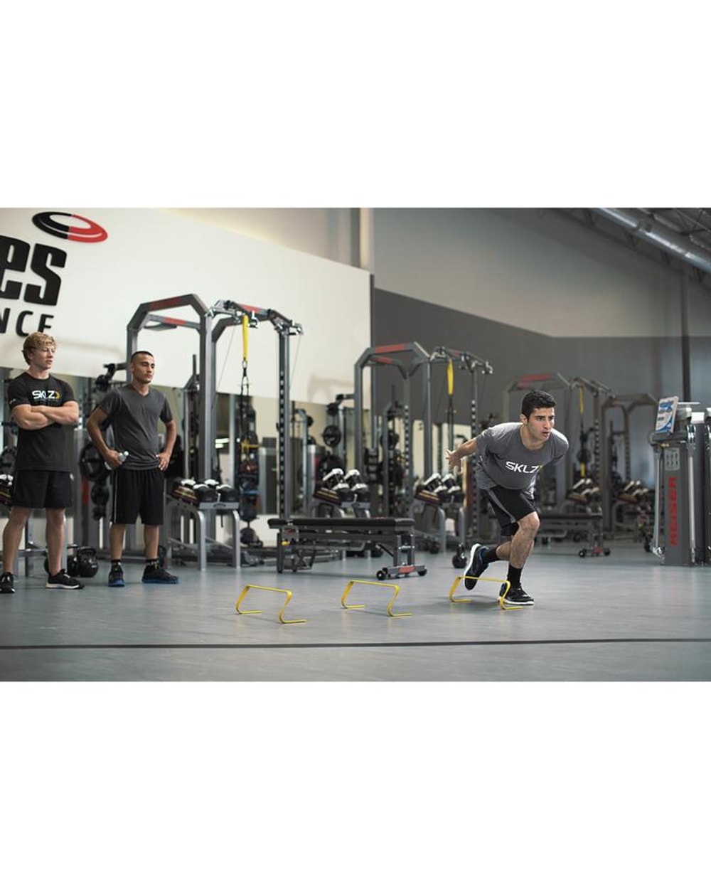 SKLZ 6x Hurdles