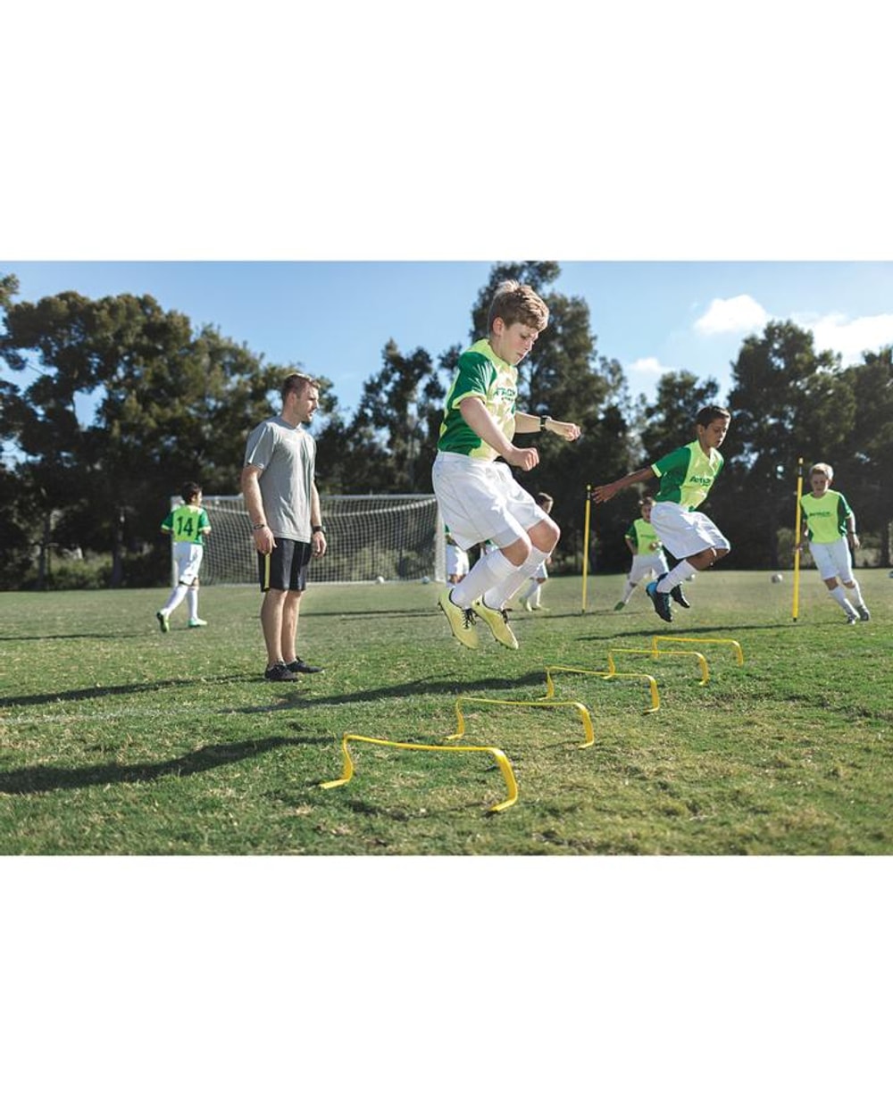 SKLZ 6x Hurdles