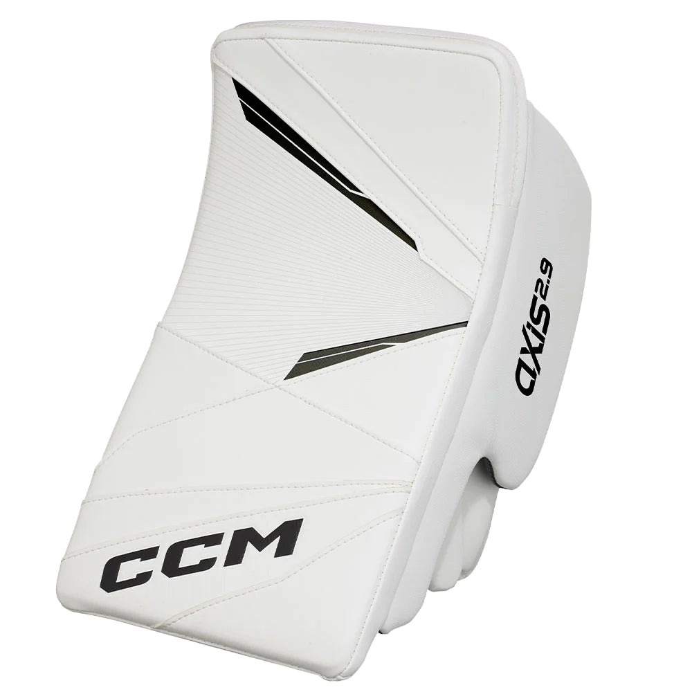 Axis 2.9 Intermediate Goalie Blocker