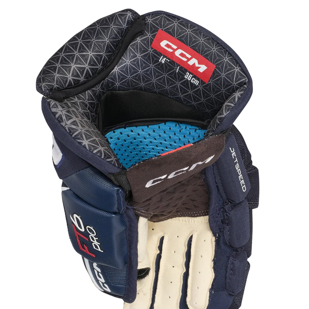 JetSpeed FT6 Pro Senior Gloves