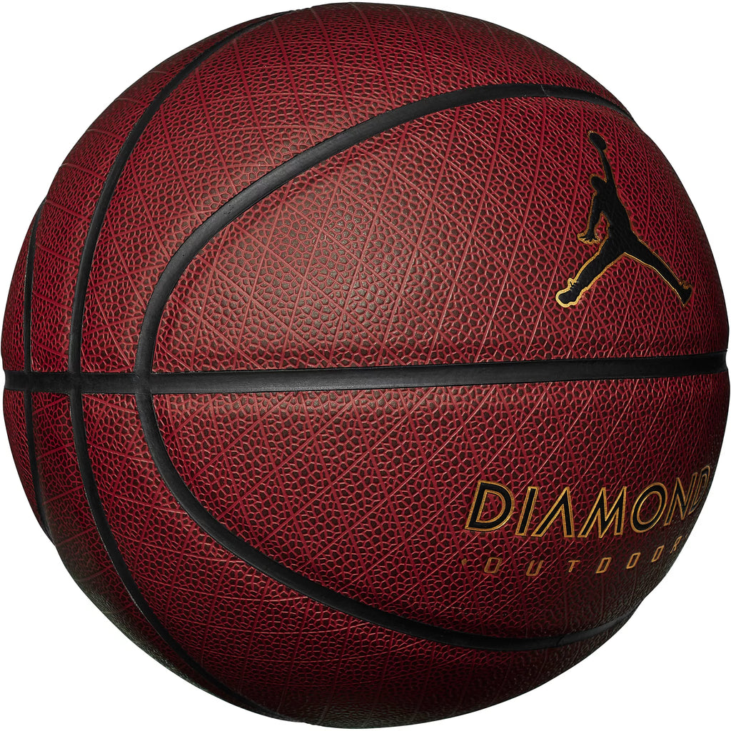 Diamond Outdoor 8P Basketball