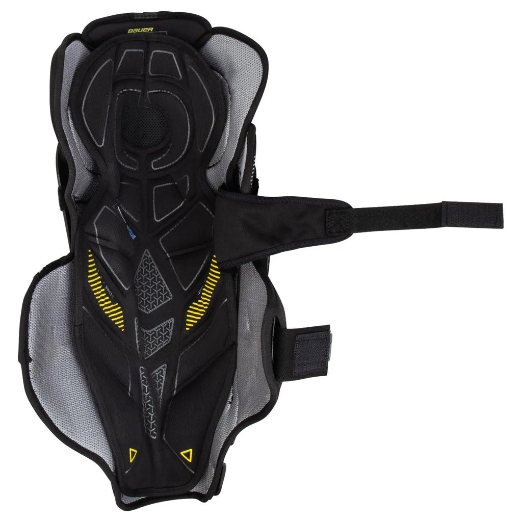 Intermediate Supreme M5 Pro Hockey Shin Guards