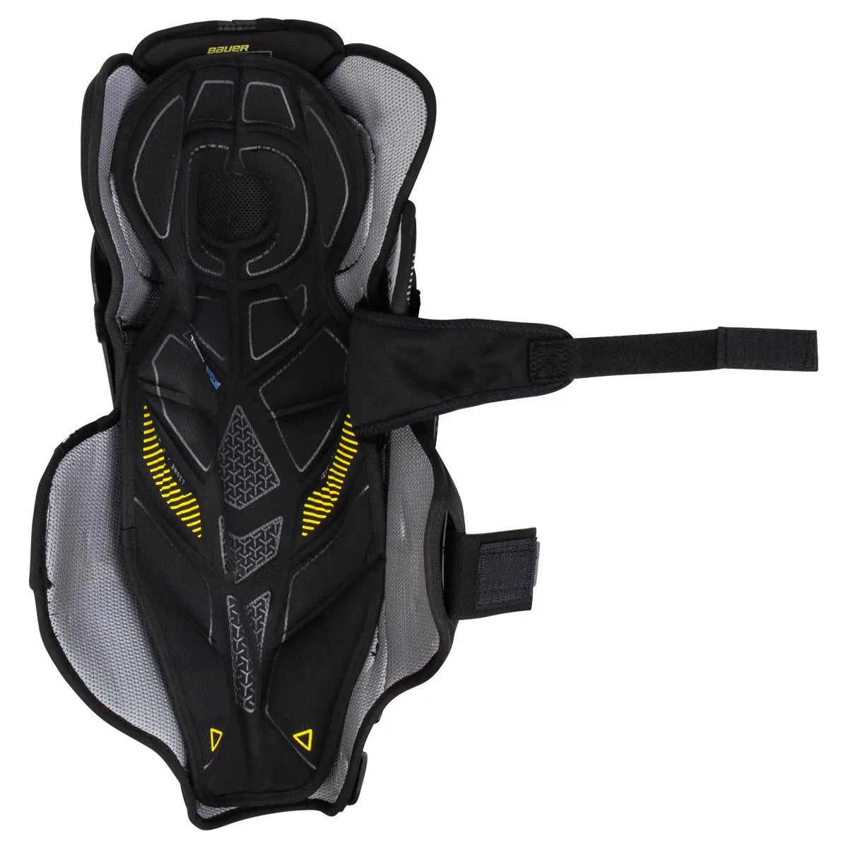 Intermediate Supreme M5 Pro Hockey Shin Guards