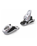 Marker 7.0 '22 White/Black Alpine Bindings