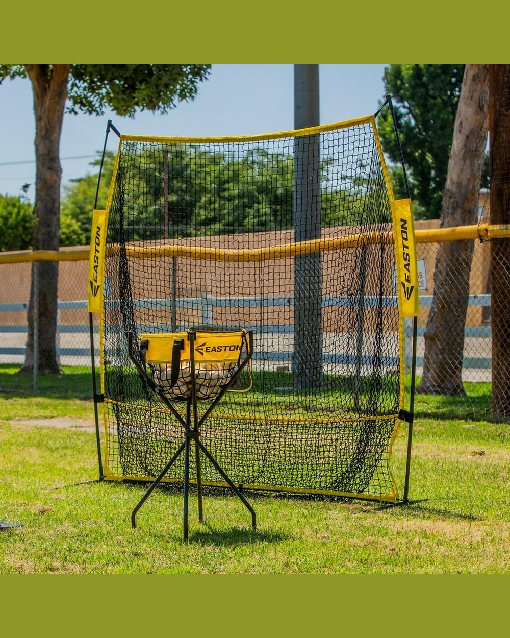 Easton XLP Training Net