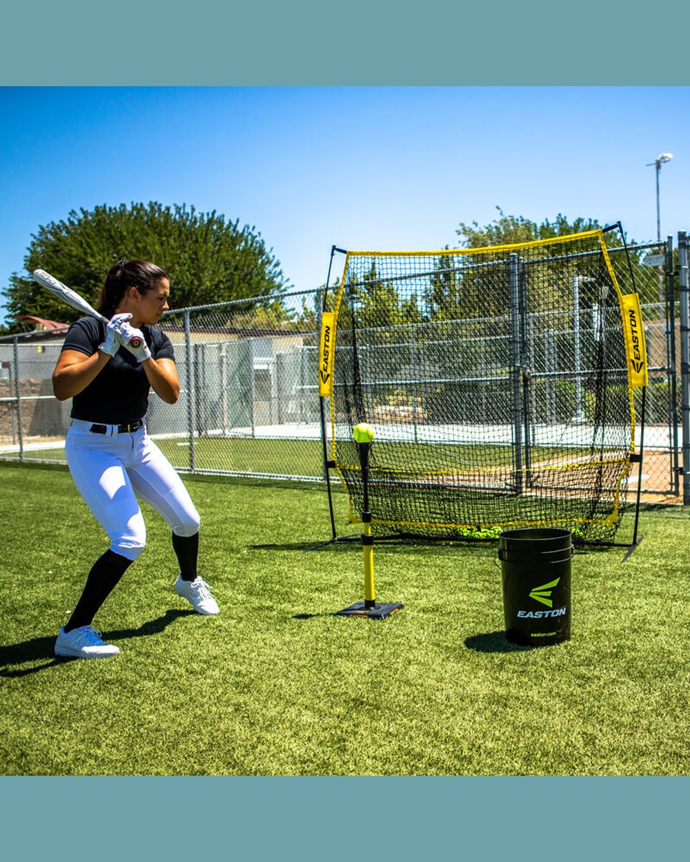 Easton XLP Training Net