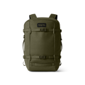 YETI Crossroads Backpack 22L Olive