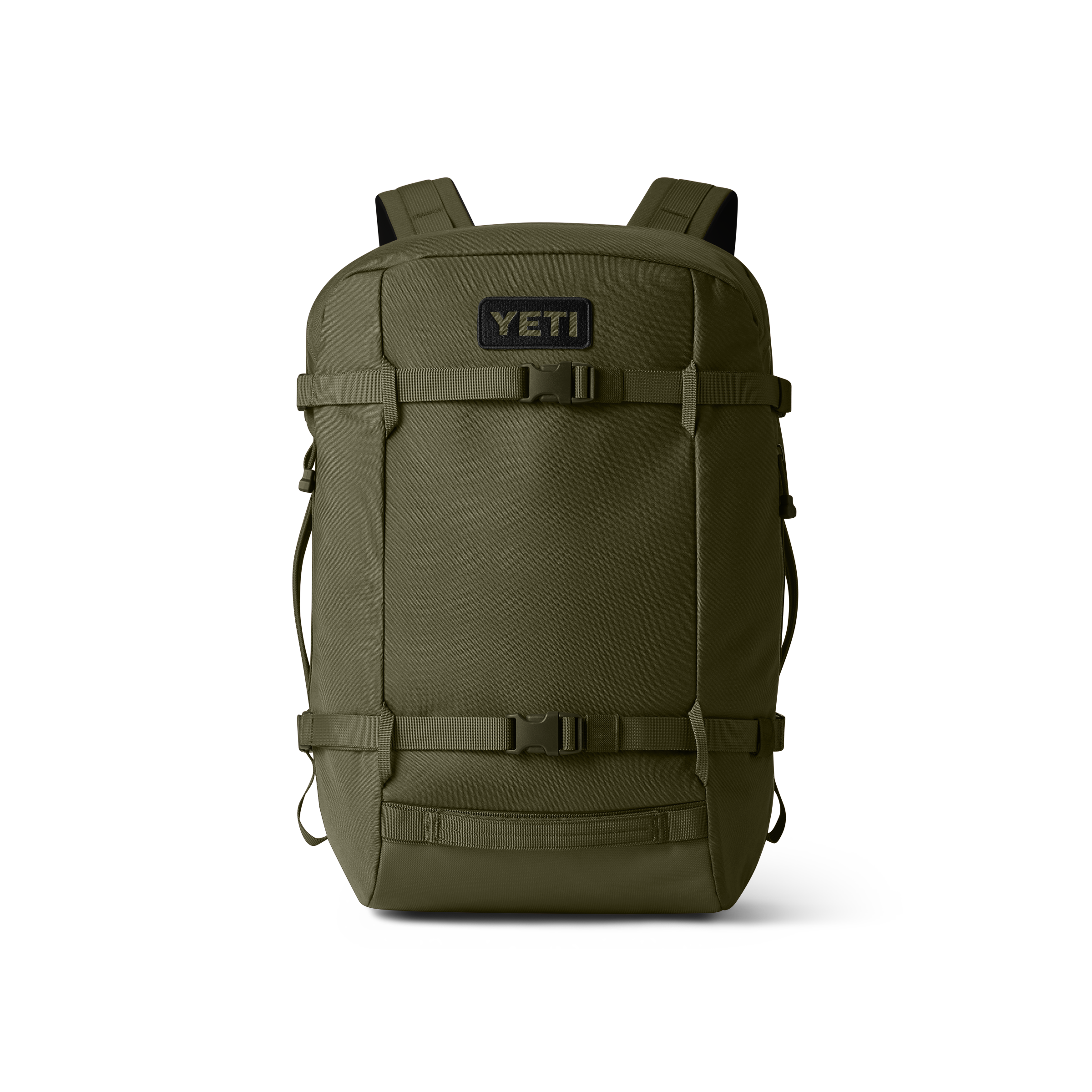 YETI Crossroads Backpack 22L Olive