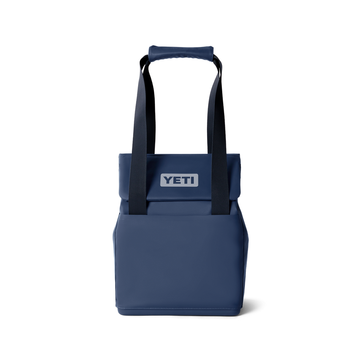 Yeti Daytrip 14L Insulated Tote Bag - Classic Navy, front