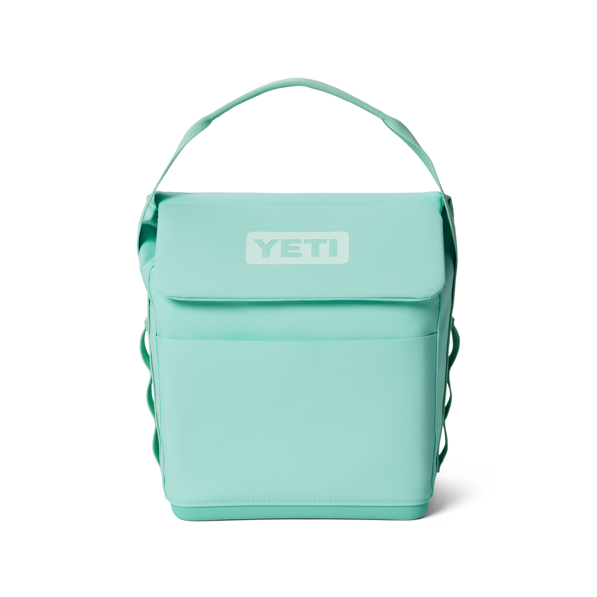 Yeti Daytrip Lunch Bag 6L - Seafoam, front