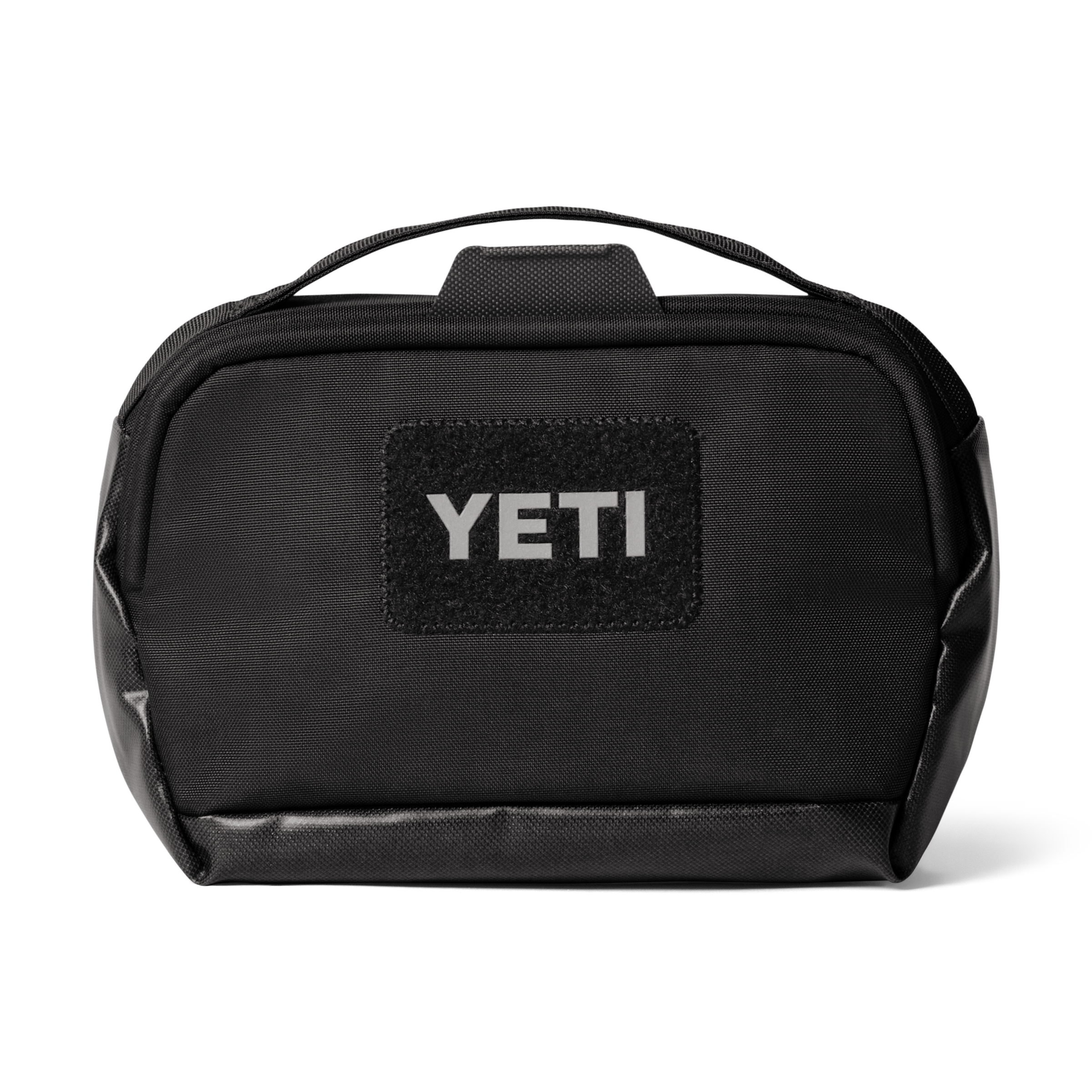 YETI Ranchero Crossbody 1L Black