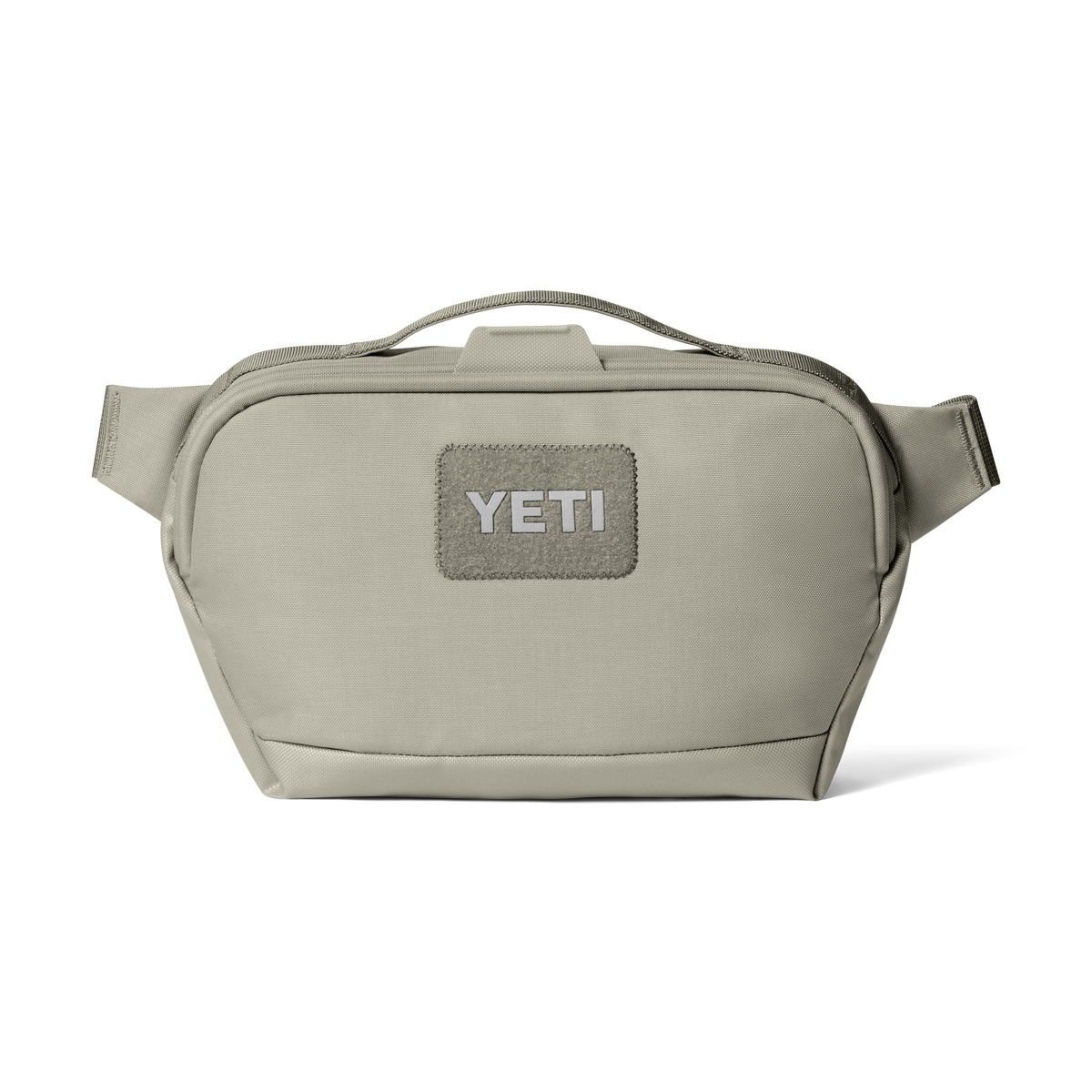Yeti Ranchero Crossbody 4L Pampa - Front