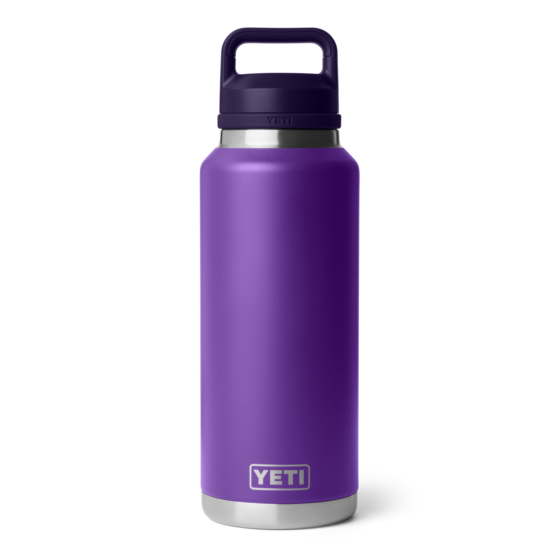 Yeti Rambler Bottle 46oz With Chug Cap