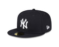 New York Yankees On-Field 59FIFTY Junior Fitted Cap