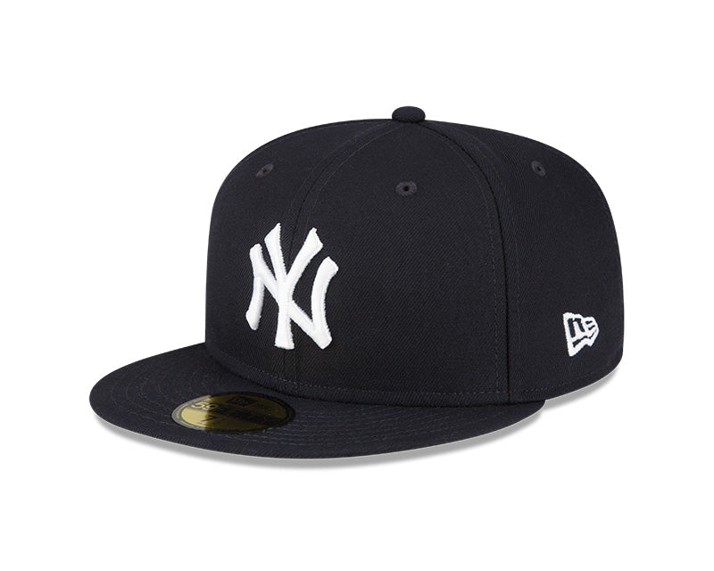 New York Yankees On-Field 59FIFTY Junior Fitted Cap