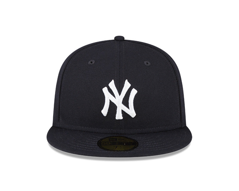 New York Yankees On-Field 59FIFTY Junior Fitted Cap
