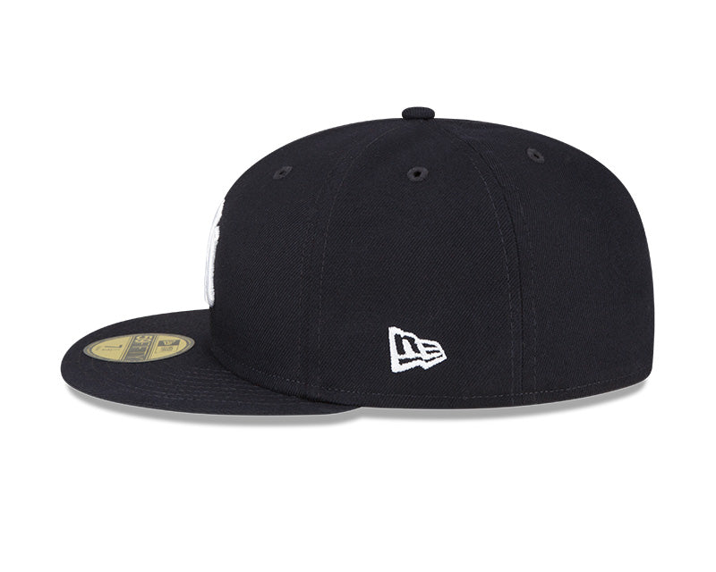 New York Yankees On-Field 59FIFTY Junior Fitted Cap