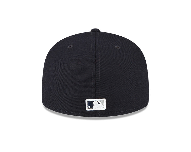 New York Yankees On-Field 59FIFTY Junior Fitted Cap