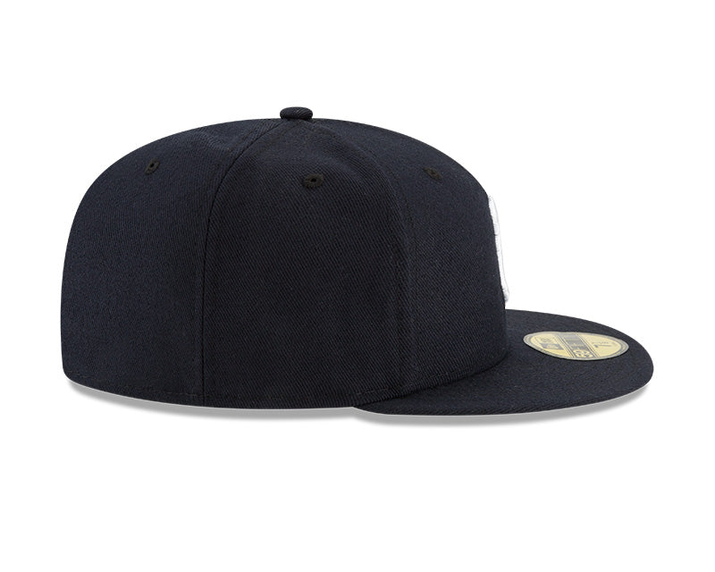 New York Yankees On-Field 59FIFTY Junior Fitted Cap