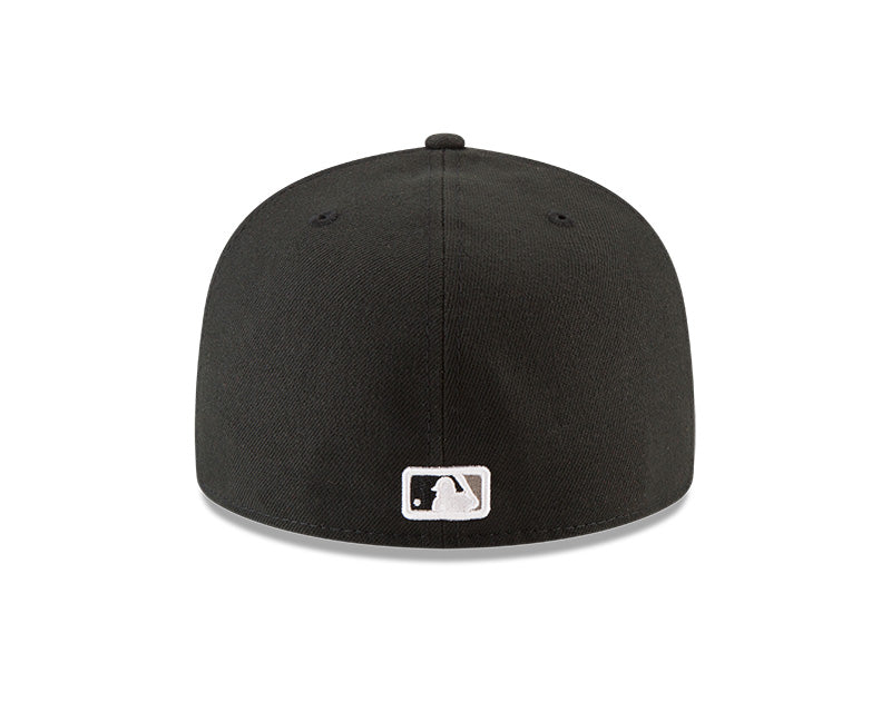 Baltimore Orioles Authentic Collection Home 59FIFTY Fitted