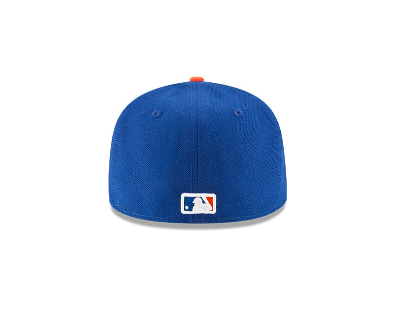 New York Mets Junior 2017 Game Fitted Hat