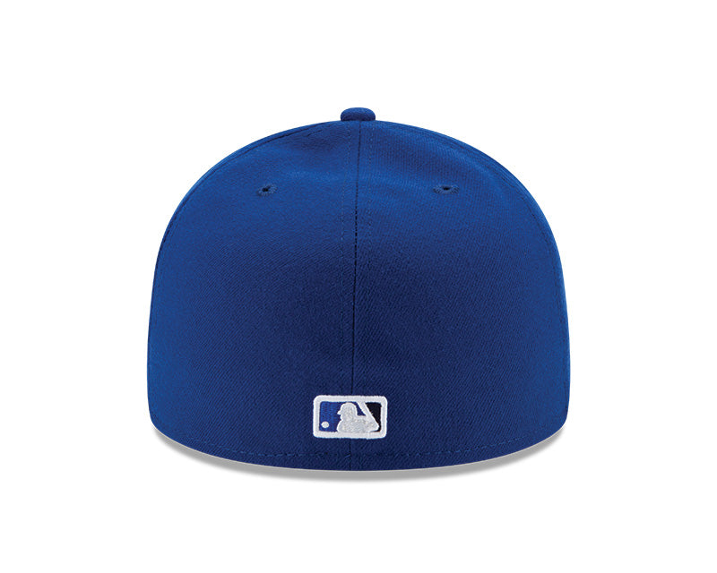 New Era Junior Toronto Blue Jays 59FIFTY Fitted Hat