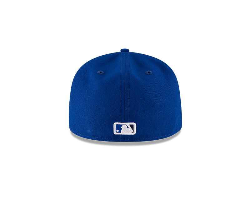 New Era Junior Toronto Blue Jays On-Field Alternate 3 59FIFTY Fitted Hat