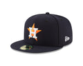 Houston Astros Authentic Collection Home 59FIFTY Fitted Hat