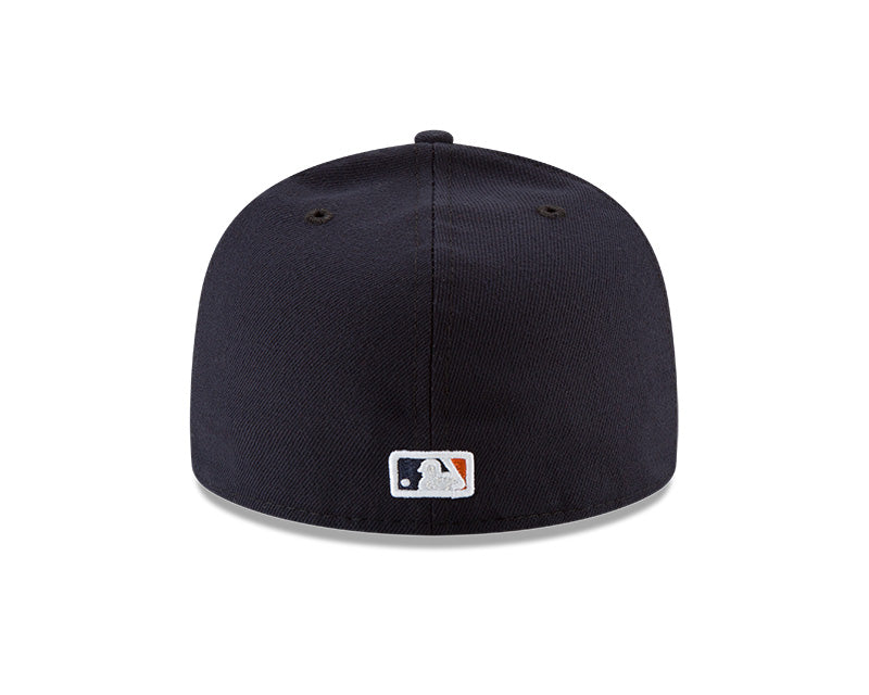 Houston Astros Authentic Collection Home 59FIFTY Fitted Hat