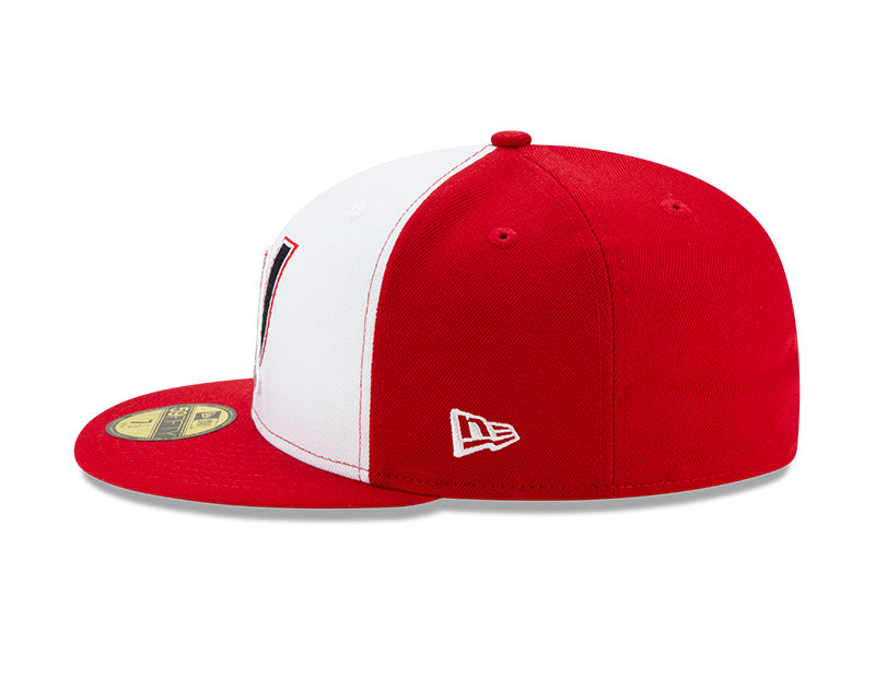 Washington Nationals Alternate 4 2020 Authentic Collection On-Field 59FIFTY Fitted Hat