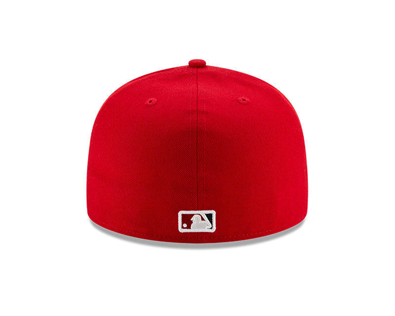Washington Nationals Alternate 4 2020 Authentic Collection On-Field 59FIFTY Fitted Hat