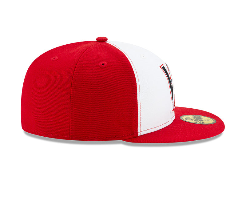 Washington Nationals Alternate 4 2020 Authentic Collection On-Field 59FIFTY Fitted Hat