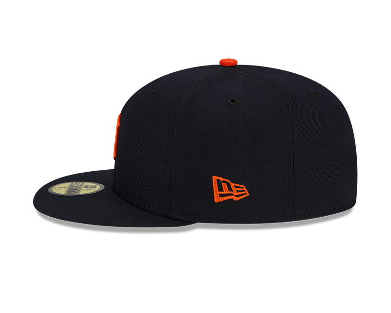 Detroit Tigers Authentic Collection 59FIFTY Fitted