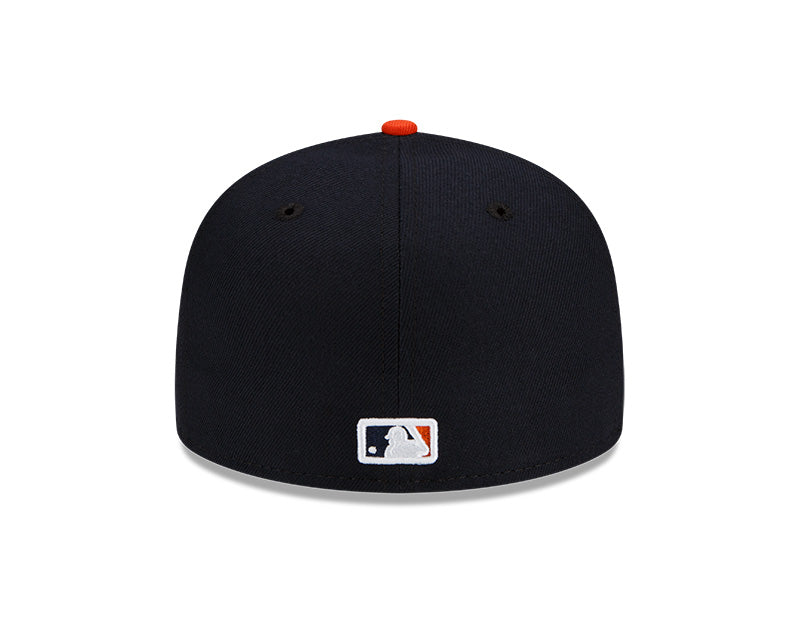 Detroit Tigers Authentic Collection 59FIFTY Fitted