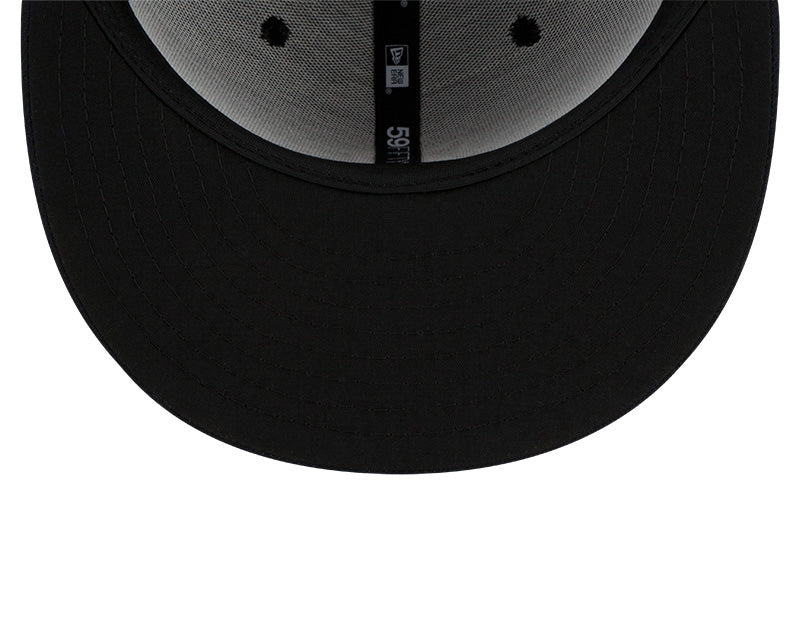 Detroit Tigers Authentic Collection 59FIFTY Fitted