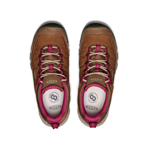 Keen Women's Targhee IV Waterproof Hiking Shoes